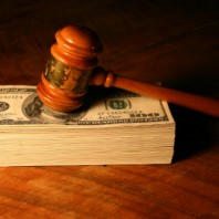 How to Overcome the Financial Terrors of Divorce by Anita Renee Johnson