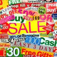 Shopping Advice