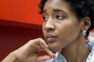 Depression, money and women