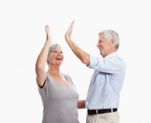Carnival of Retirement