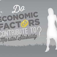 Do Economic Factors Contribute to Marital Stability