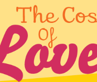 cost of love