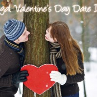Four Frugal Valentine's Day Date Ideas