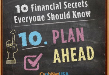 10 financial secrets everyone should know
