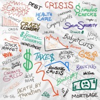 Consumer Debt Decline