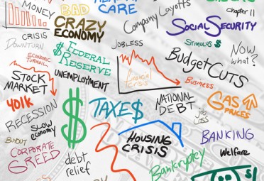 Consumer Debt Decline by Max Jaffe Consumer Debt Decline
