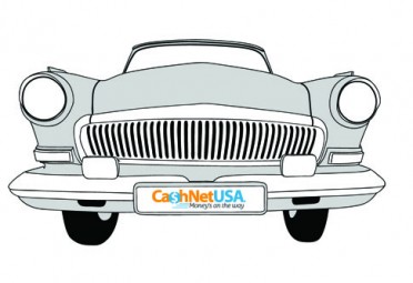 repossessing your car