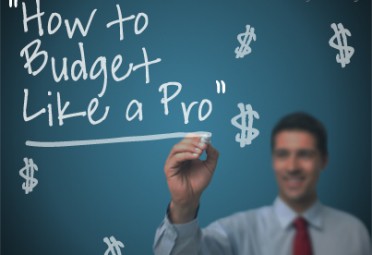 monthly budgeting tips