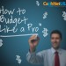 monthly budgeting tips