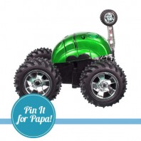 Pin it For Papa Toy Car