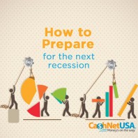 How to Prepare for the Next Recession