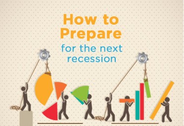 How to Prepare for the Next Recession by Darwins Money Blogger How to Prepare for the Next Recession