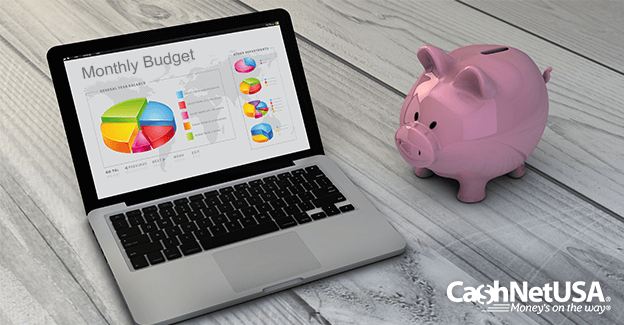budgeting template