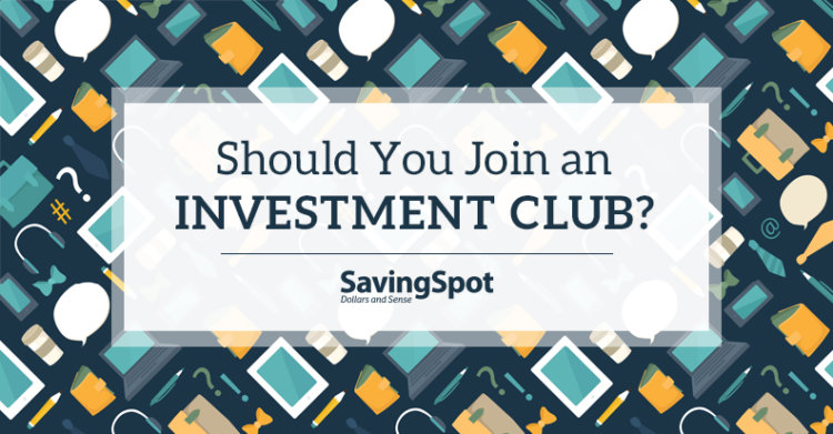 investment club