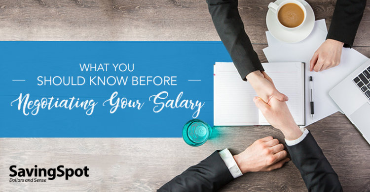 3 tips for negotiating a higher starting salary cashnetusa blog negotiating starting salary