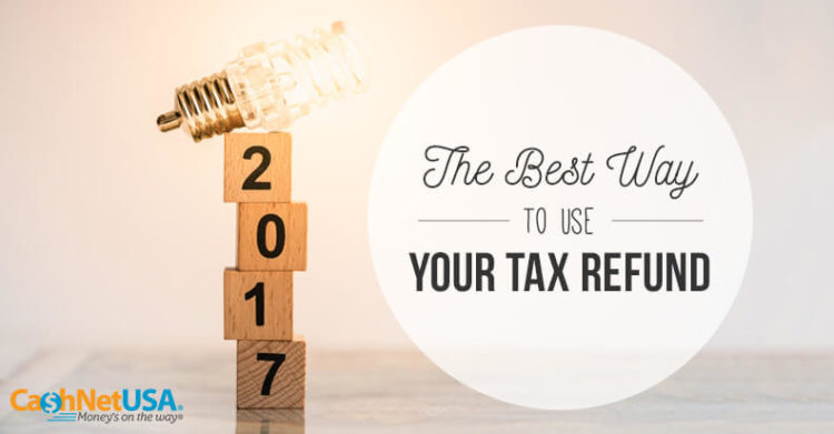 2017 tax return