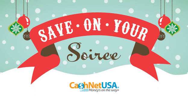 holiday savings
