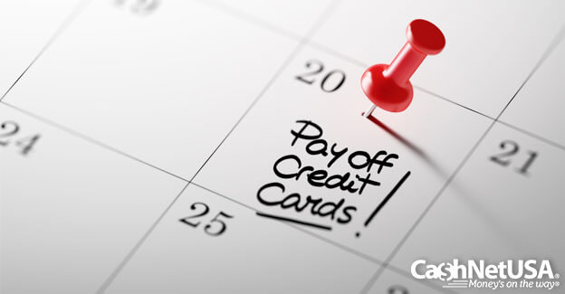 5 Ways You Can Resolve To Pay Off Credit Card Debt In 2014