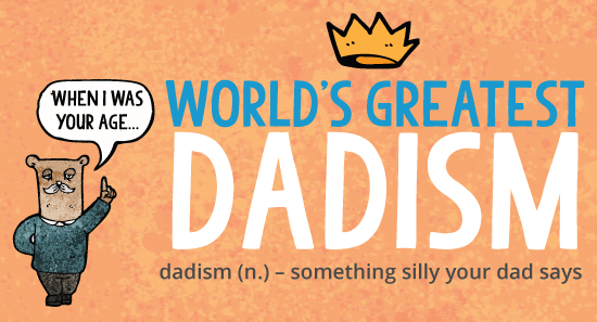 Father's day sweepstakes
