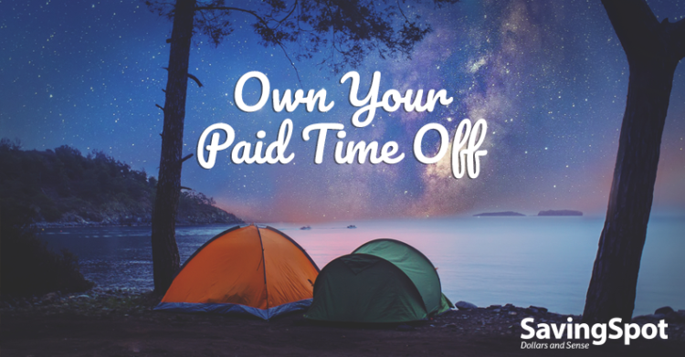 paid time off