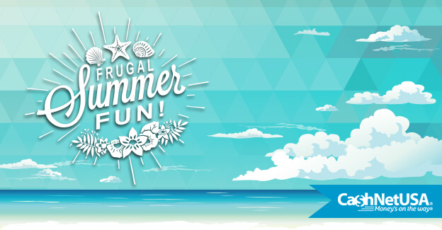 Frugal Summer Fun Checklist