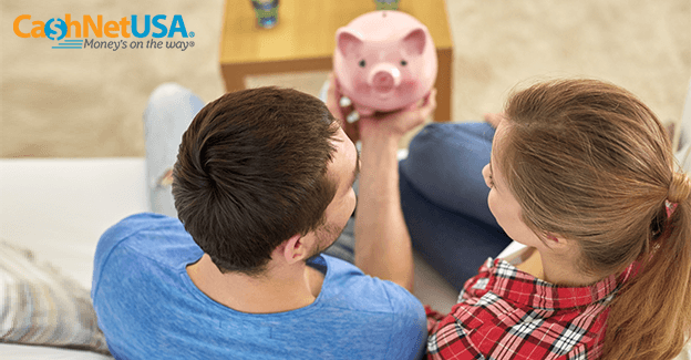 How to Make Financial Decisions as a Couple