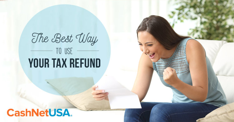 tax refund