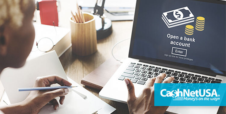 Best Place to Open a Bank Account for Direct Deposits - CashNetUSA Blog