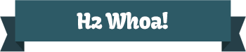 H2 Whoa Banner