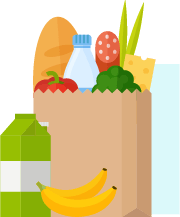 Groceries
