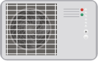 Air Condition Unit