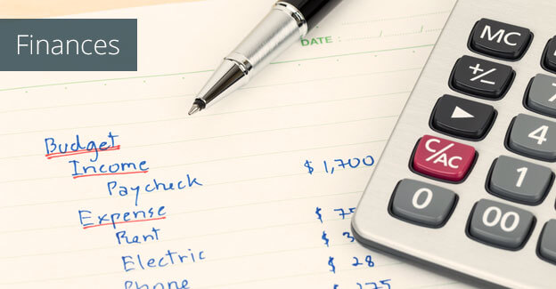 Finances