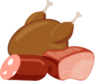 Groceries