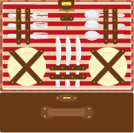 Picnic Basket