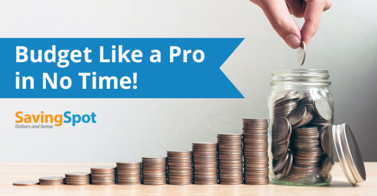 budgeting methods