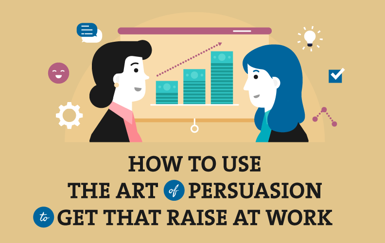 how to get a raise at work