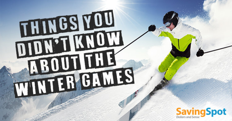 winter games