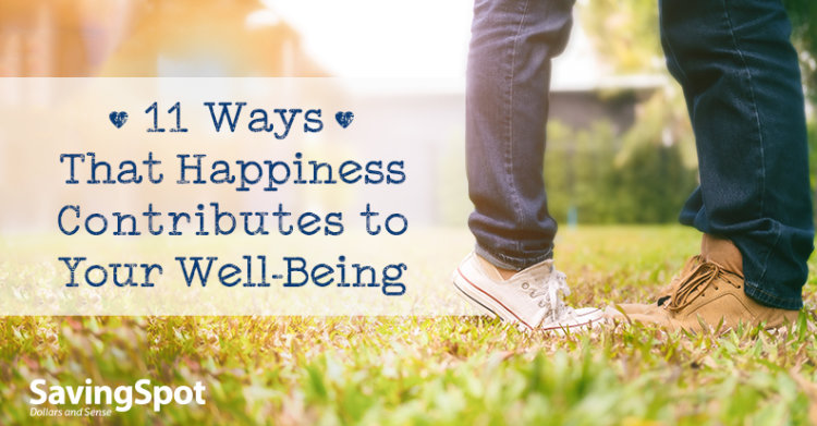 happiness healthy
