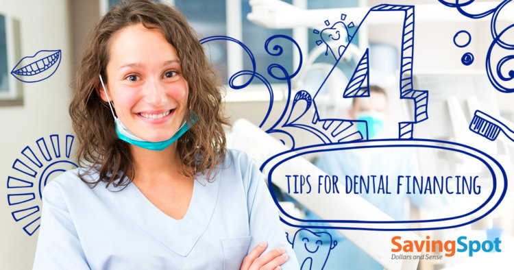 dental financing