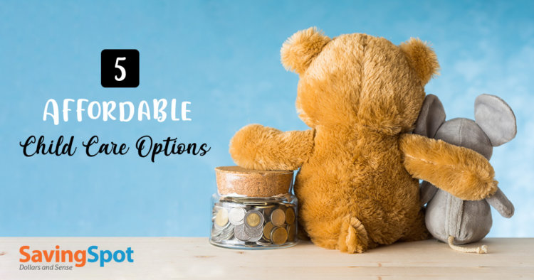 What Child Care Options Do I Have?