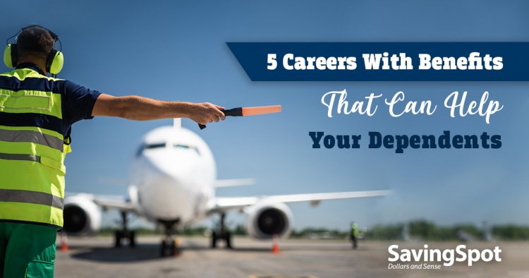 jobs that benefit your kids