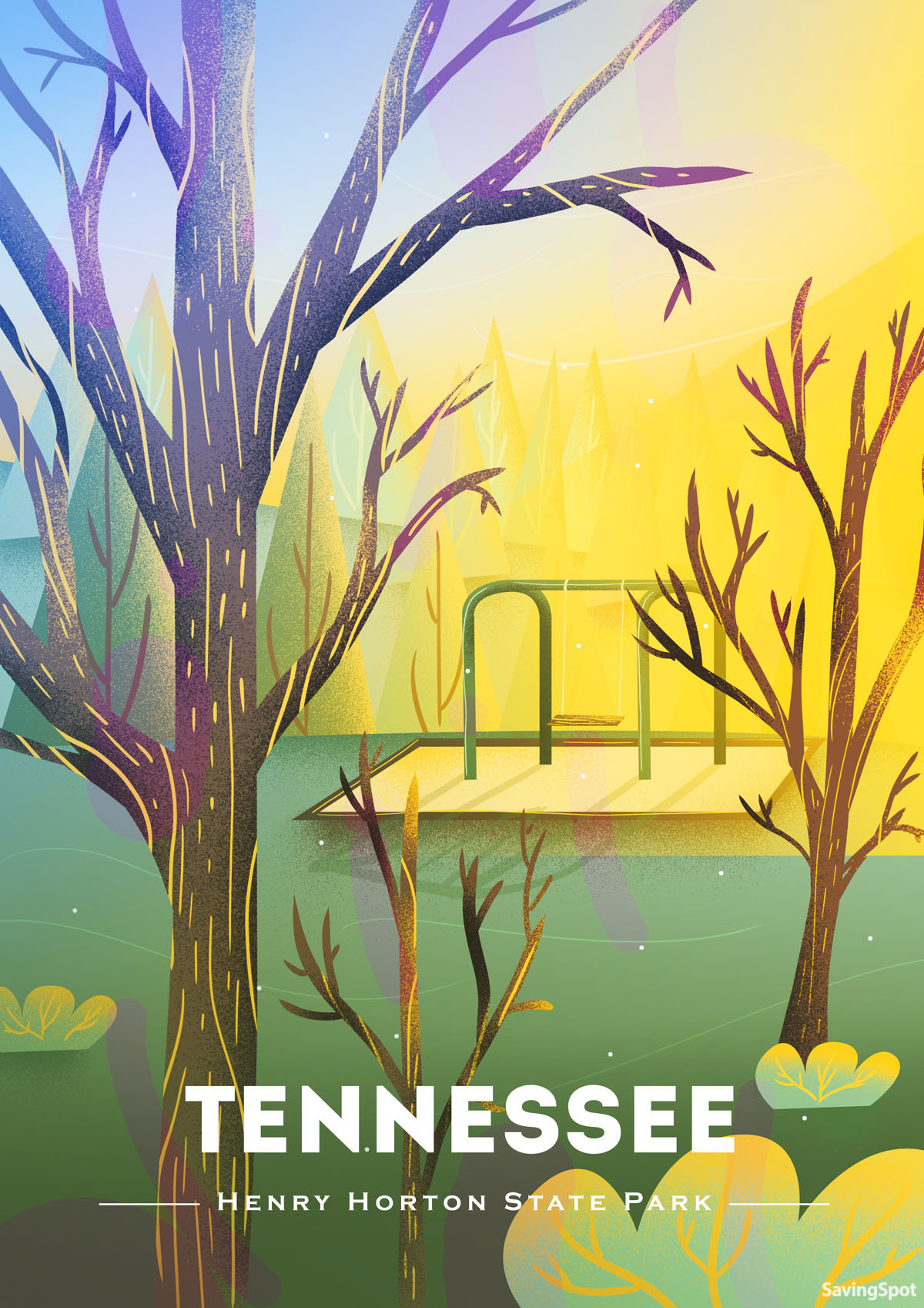 The 50 Most Underrated State Parks In America Cashnetusa Blog