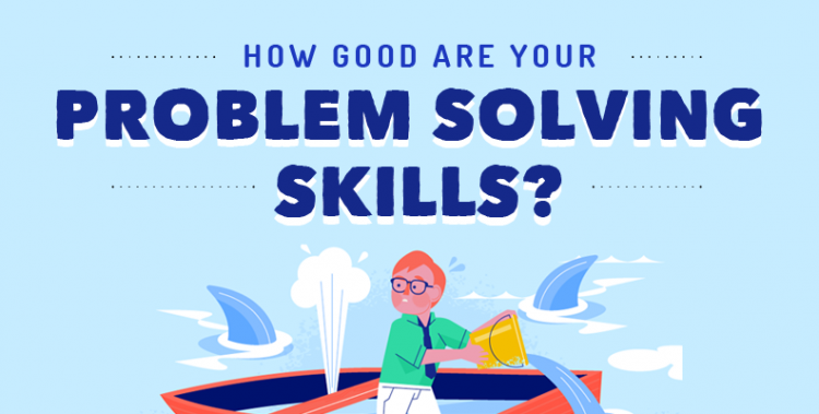 problem solving skills test