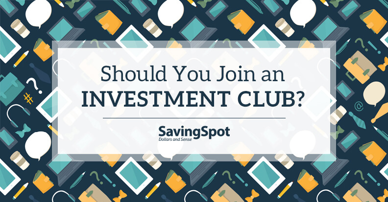The Pros and Cons of Joining an Investment Club