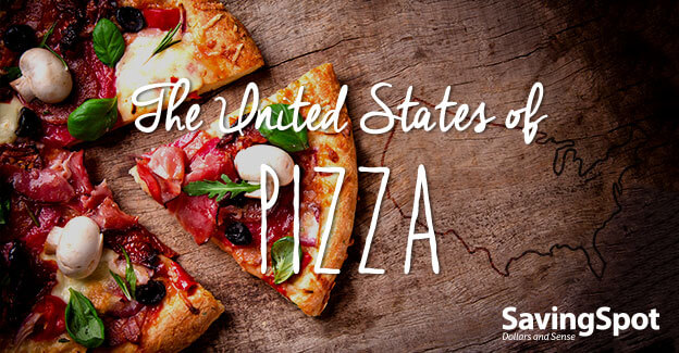 The Best Pizza in Every State