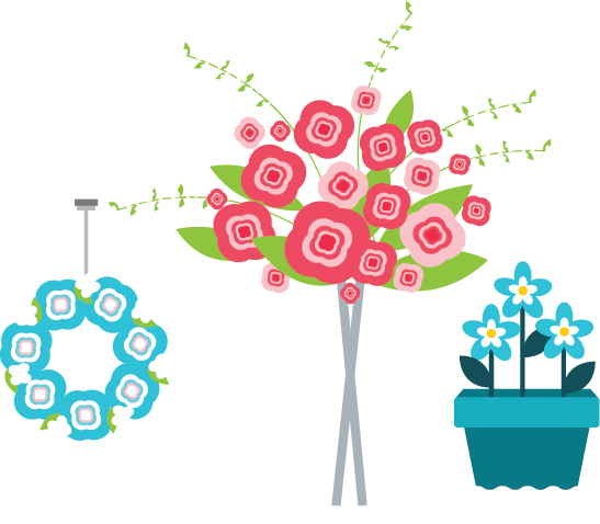 flowers