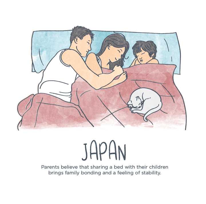 Japanese Parenting