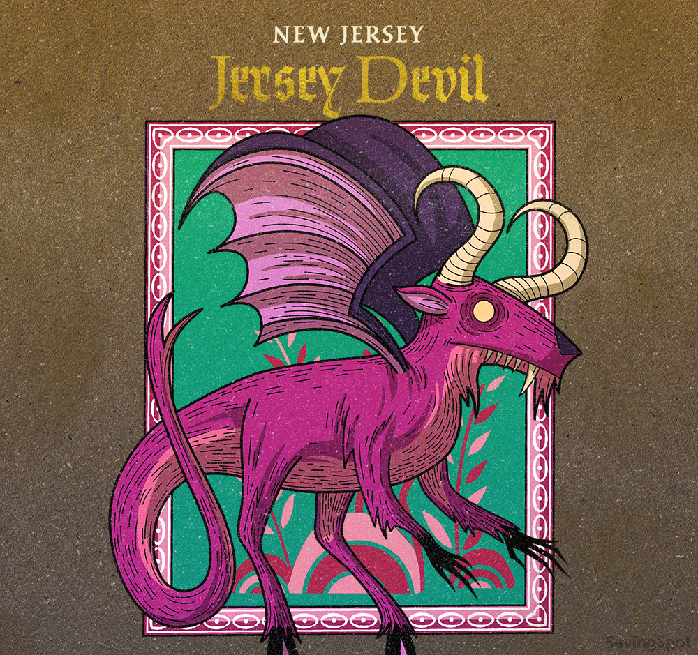 Jersey Devil