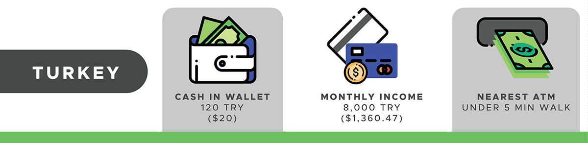 Whats in Your Wallet Data