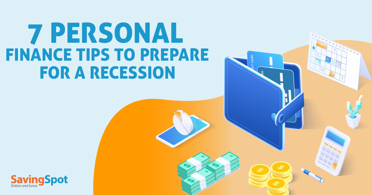 Are Your Personal Finances Recession-Ready?